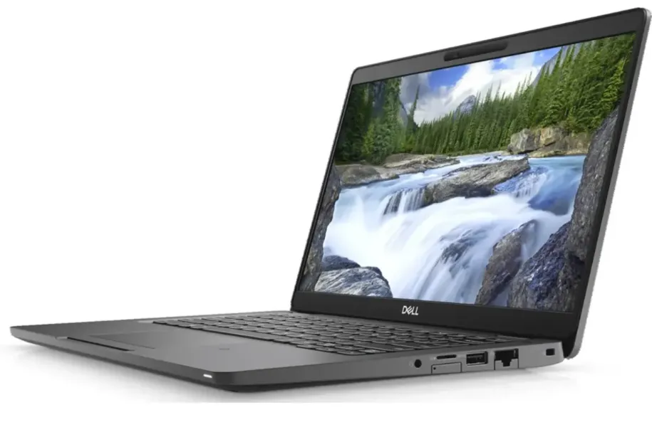 LATITUDE 5300 8VA GEN INTEL CORE I5 8GB RAM 256GB SSD PLATA