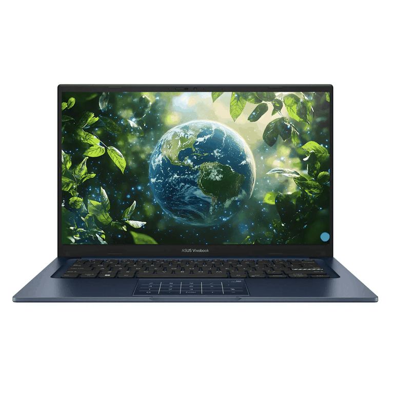 Notebook Vivobook 14 X1404 Intel Core i5 8GB RAM 512GB