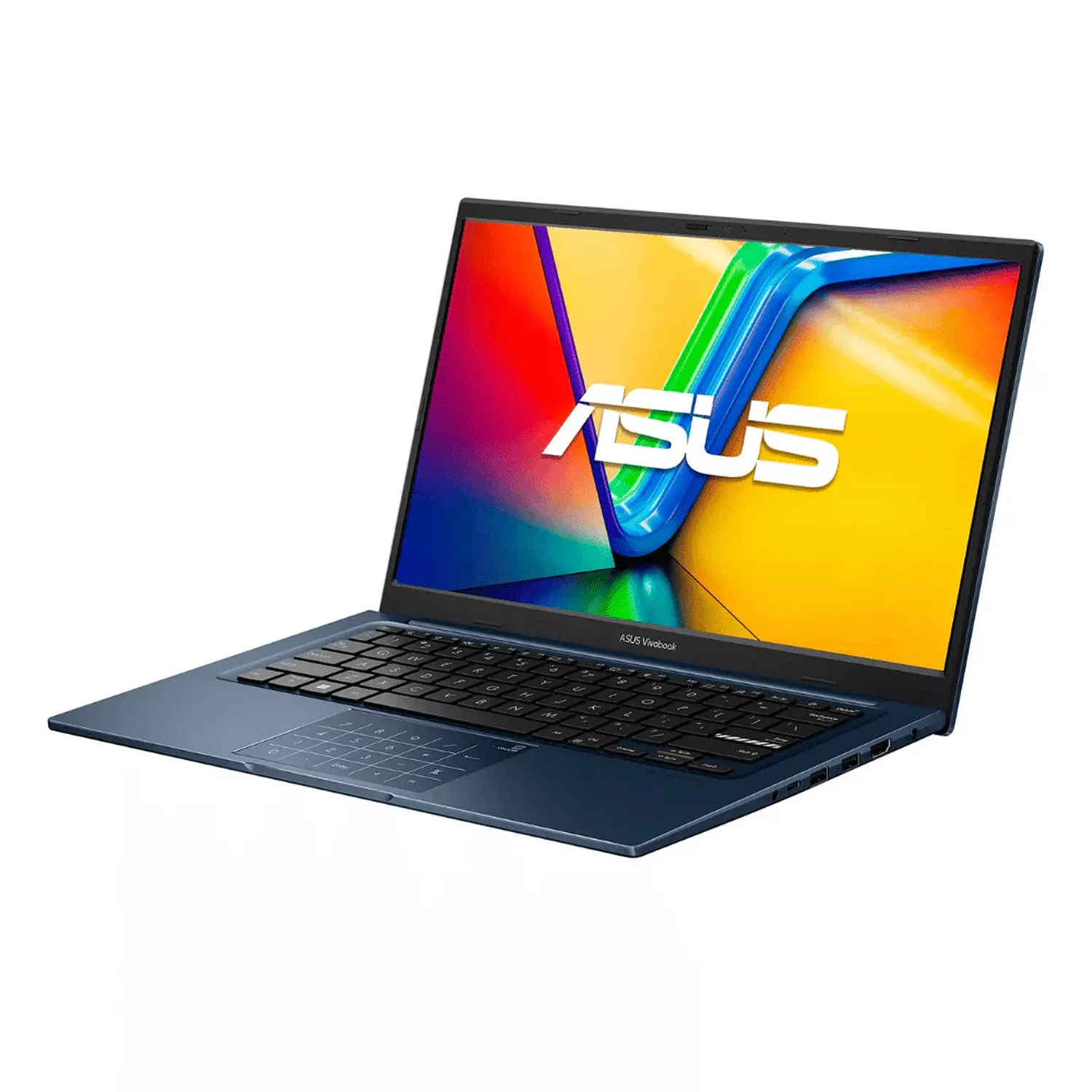 ASUS Notebook Asus Vivobook 14 X1404 Intel Core i5 8GB RAM 512GB