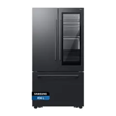 SAMSUNG - Refrigerador FDR Autoview 836 L Zero Fit