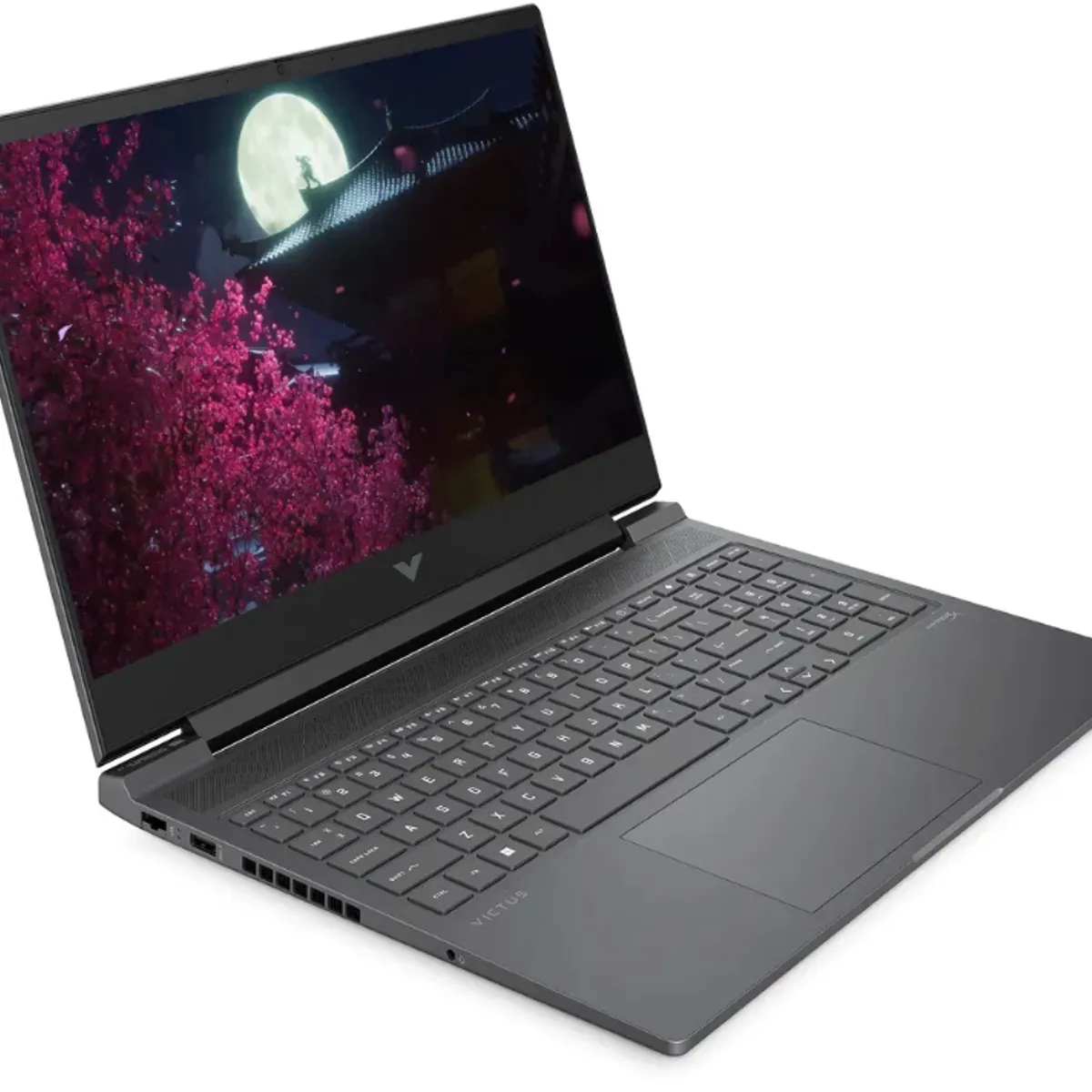 HP - Laptop Gaming HP Victus 16-R1015LA Core i7 14th 32GB 1TB SSD RTX 4060 Negro