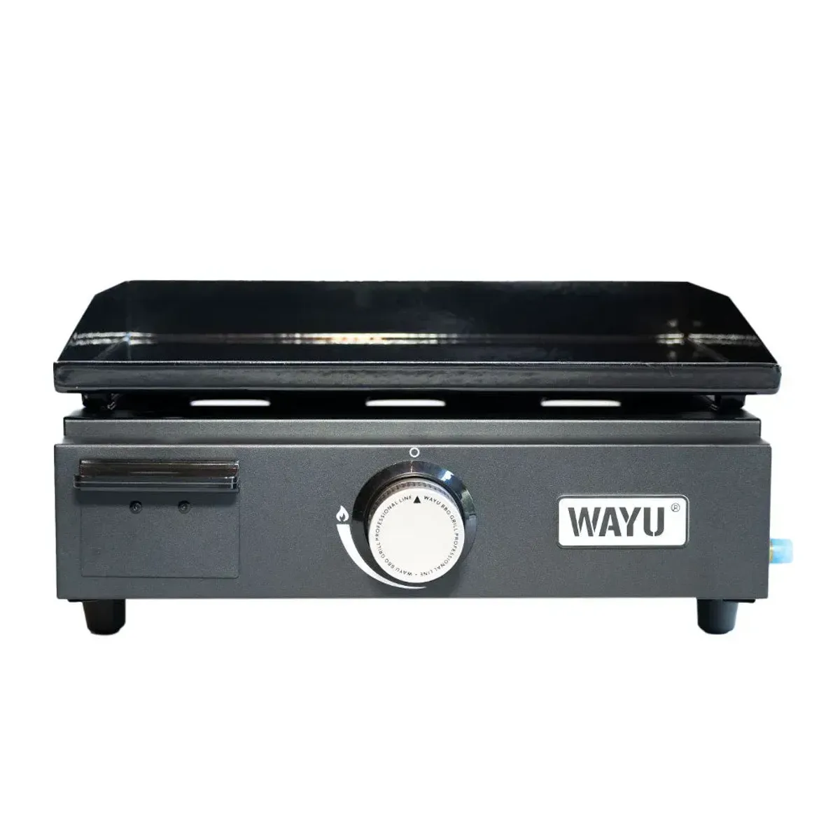 WAYU - PLANCHA GRILL CHURRASQUERA A GAS WAYU