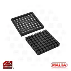 ECOBECK - REPUESTO KIT CUCHILLOMACHO PIC MURO JSCCP-01-10, CORTE 10mm