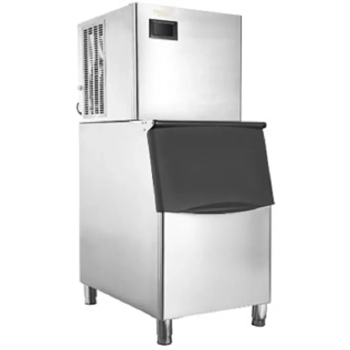 ECOBECK - FABRICADORA DE HIELO ECOBECK KFH-500Y