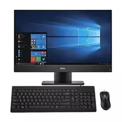 DELL - ALL IN ONE intel CORE i7 / 24" SSD 1TB M.2 + 1TB HDD / 16 GB DE RAM 24