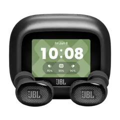 JBL - Audifonos Live Buds 4 Negro