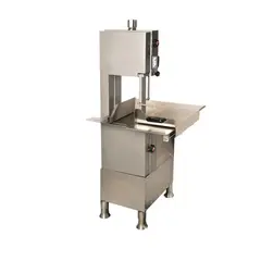 ECOBECK - SIERRA CORTA HUESOS INDUSTRIAL PEDESTAL HLS-2400