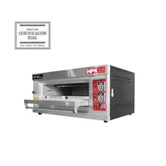 GENERICO - HORNO DE PISO HPK-1 4060