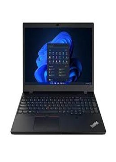 NOTEBOOK THINKPAD P15 CORE i7 11th / SSD 512GB M.2 PCIe 32gb de ram GRAFIC. 4G
