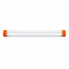 IRM - Luz LED de Emergencia Recargable USB 35cm Magnética Portátil