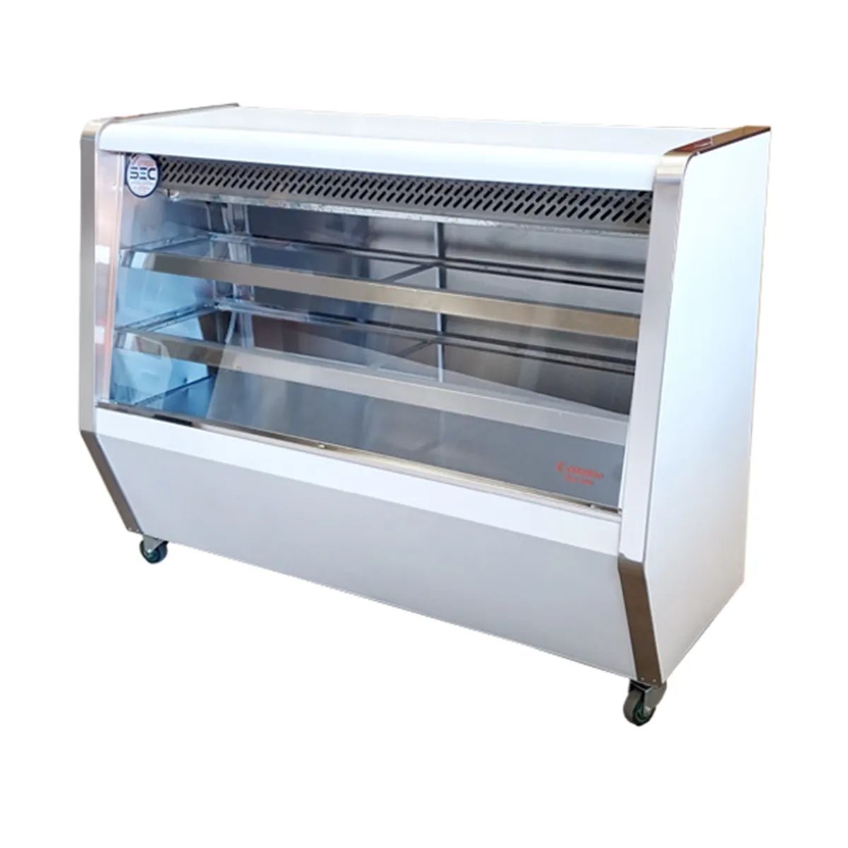 COUSIÑO - Mesón refrigerado 1.5 mt