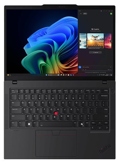 NOTEBOOK THINKPAD L14 ULTRA INTEL CORE i7 / 16g RAM / SSD 512 NVMe 14" CON IA