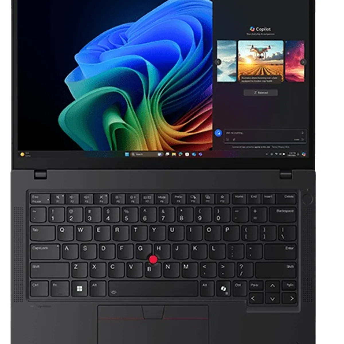 LENOVO - NOTEBOOK LENOVO THINKPAD L14  ULTRA INTEL CORE i7 / 16g RAM / SSD 512 NVMe 14"  CON IA