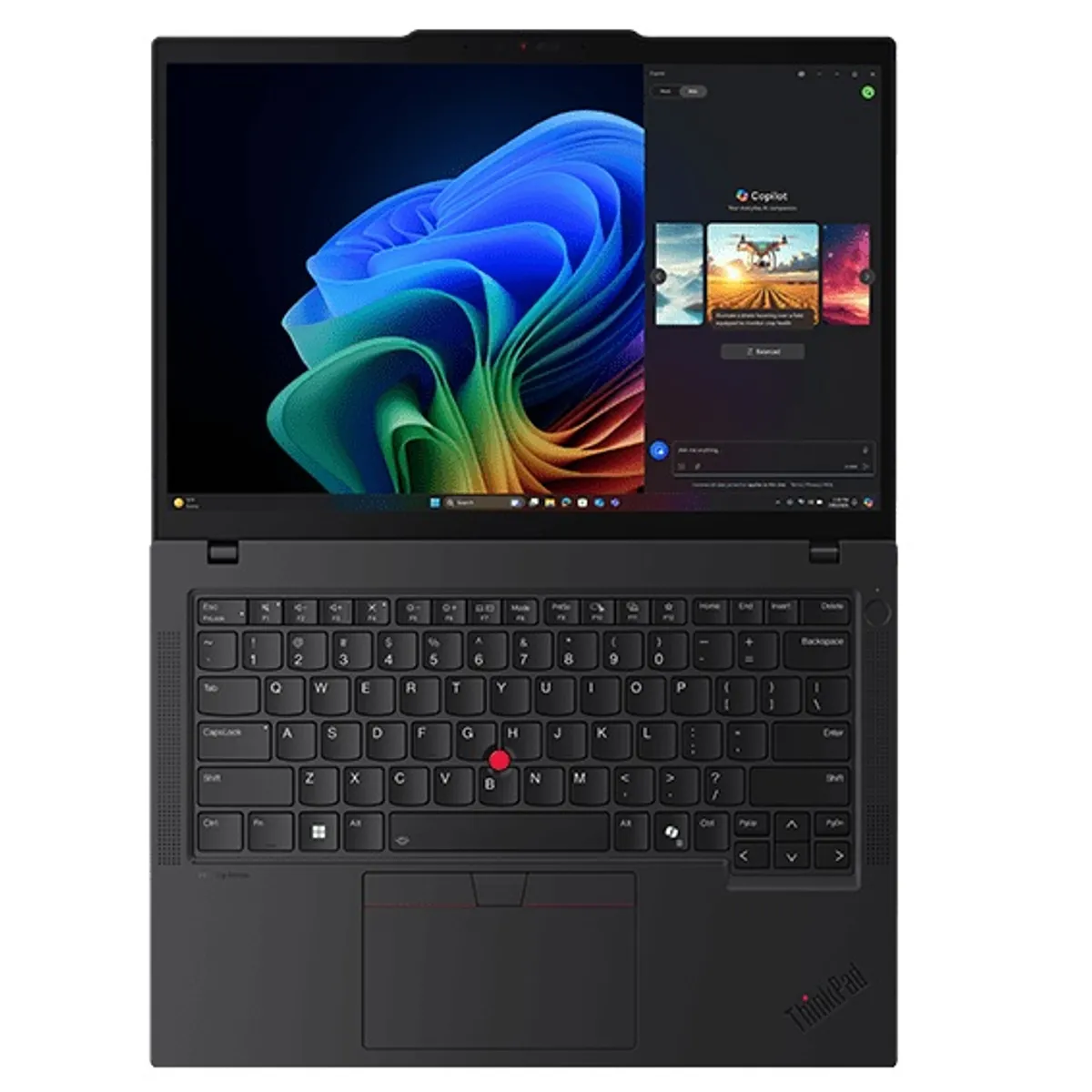 LENOVO - NOTEBOOK LENOVO THINKPAD L14  ULTRA INTEL CORE i7 / 16g RAM / SSD 512 NVMe 14"  CON IA
