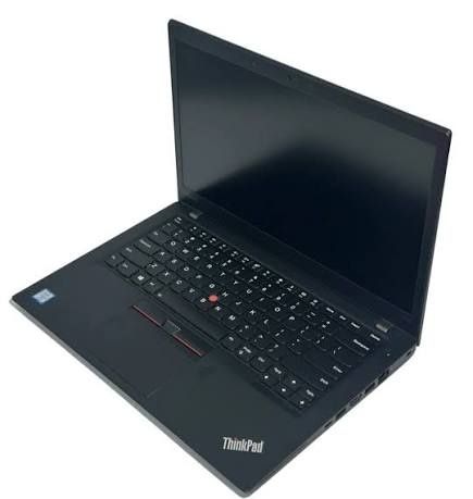 NOTEBOOK THINKPAD T470 core i7/ 16g RAM / SSD 512 NVMe 14" FULL HD SLIM