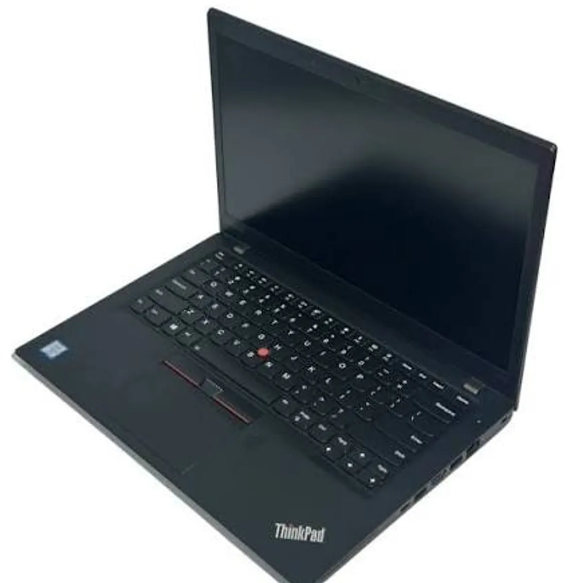 LENOVO - NOTEBOOK THINKPAD LENOVO T470 core i7/ 16g RAM / SSD 512 NVMe  14" FULL HD SLIM