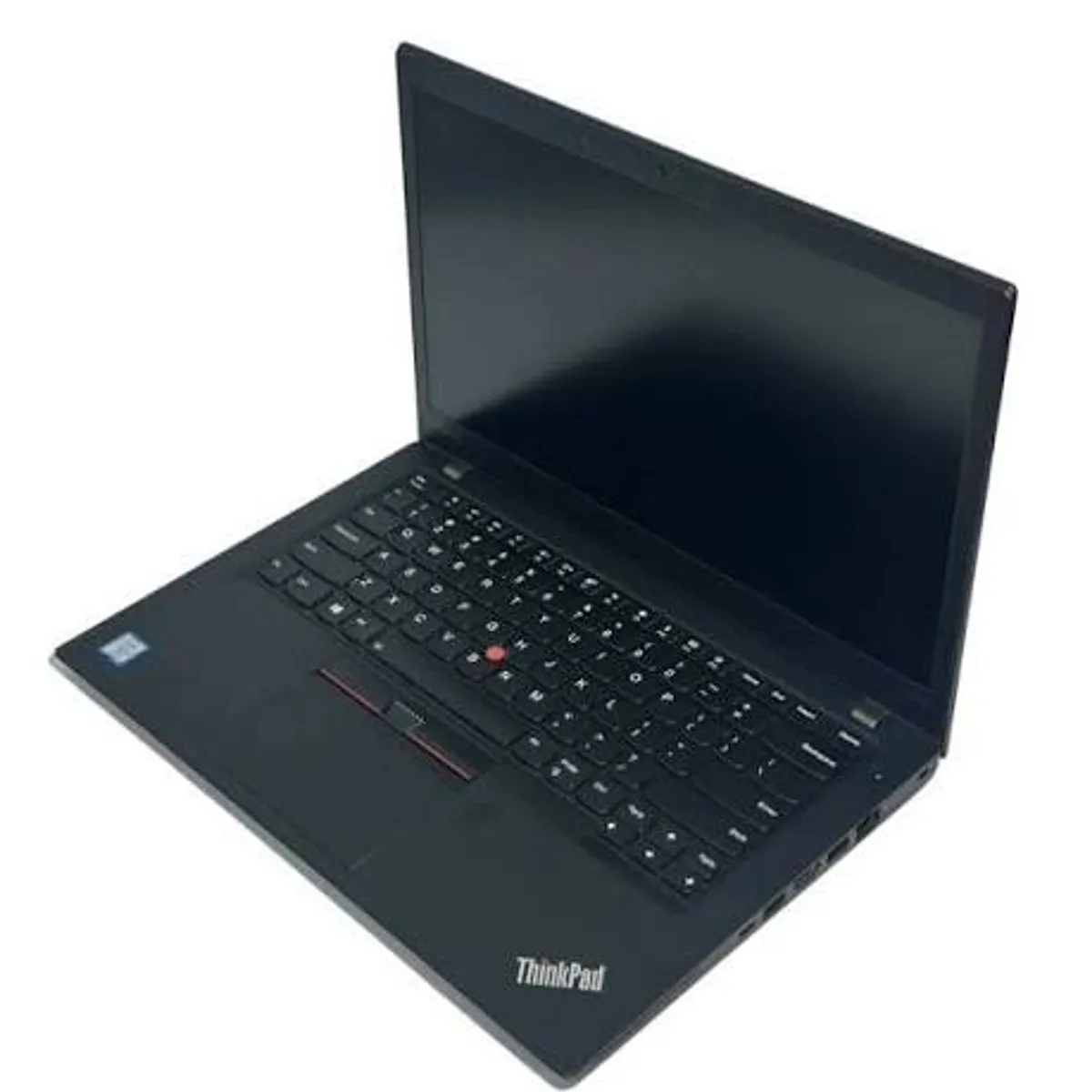 LENOVO - NOTEBOOK THINKPAD LENOVO T470 core i7/ 16g RAM / SSD 512 NVMe  14" FULL HD SLIM