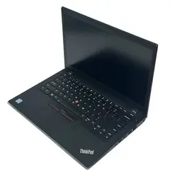 LENOVO - NOTEBOOK THINKPAD T470 core i7/ 16g RAM / SSD 512 NVMe 14" FULL HD SLIM