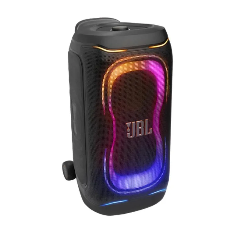 PartyBox 330 Negro Bluetooth