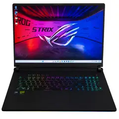 ASUS - ROG STRIX SCAR 18 (2026) G835 - Intel Ultra 9 290HX RTX 5090 REACONDICIONADO