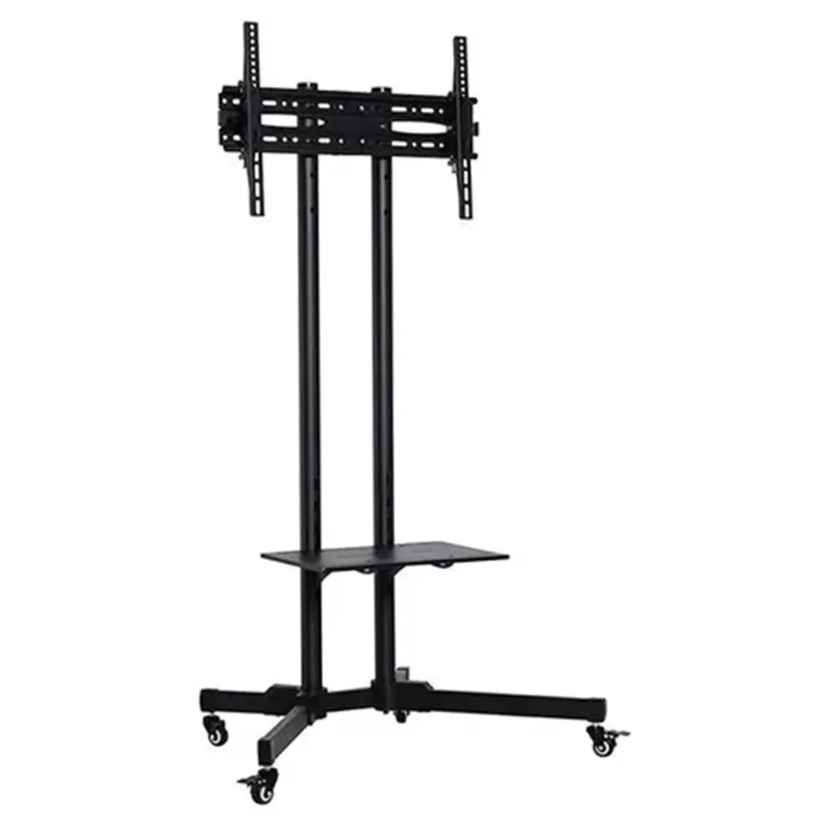 GENERICO - Soporte Pedestal Tv Soporte Smart Tv 32 - 75 Pulgadas