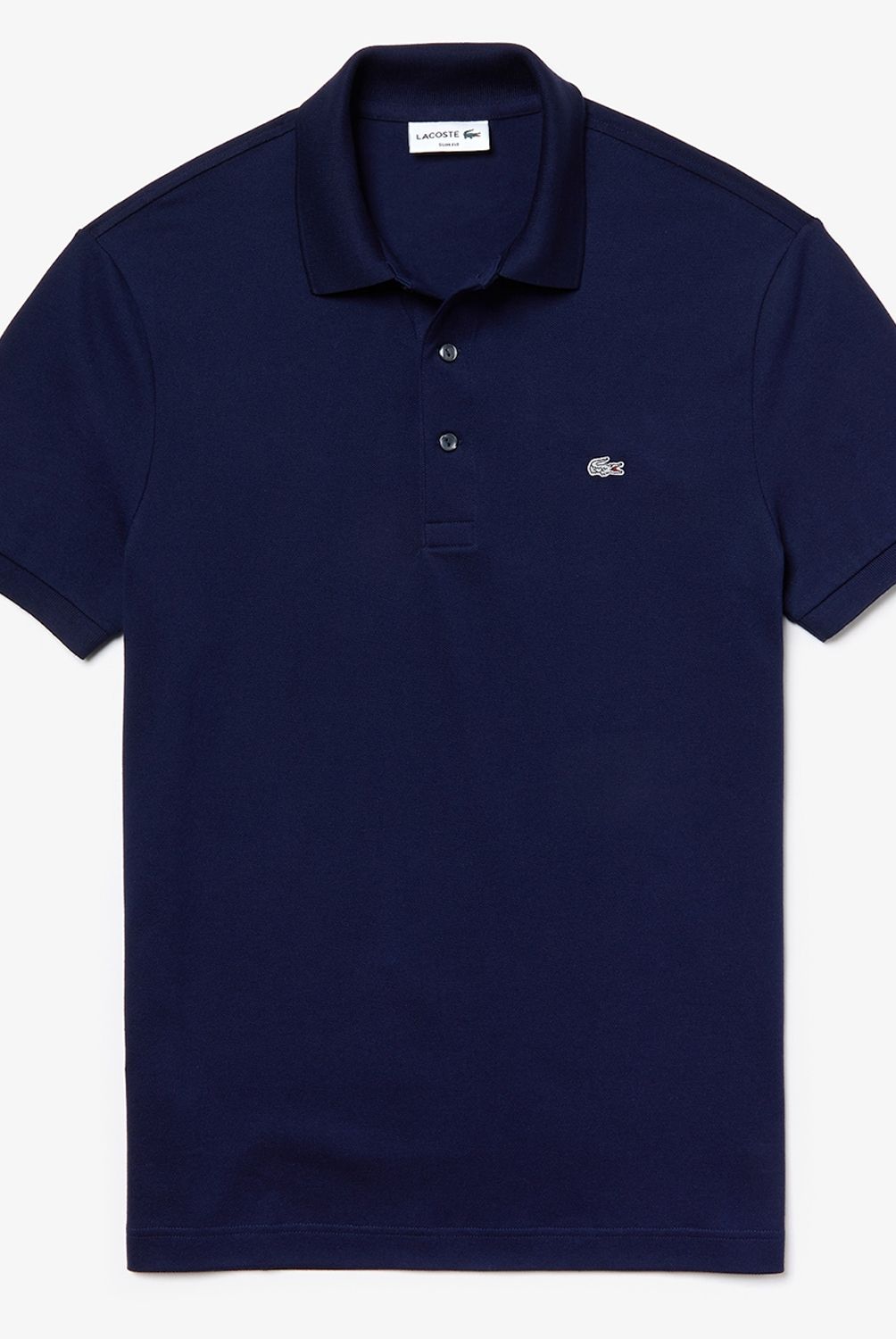 LACOSTE - Polera de Hombre