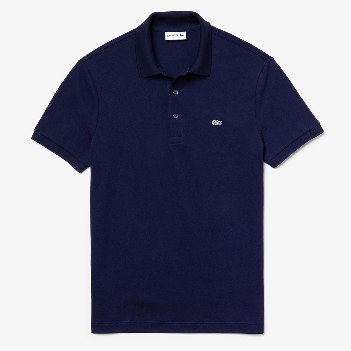 LACOSTE - Polera de Hombre