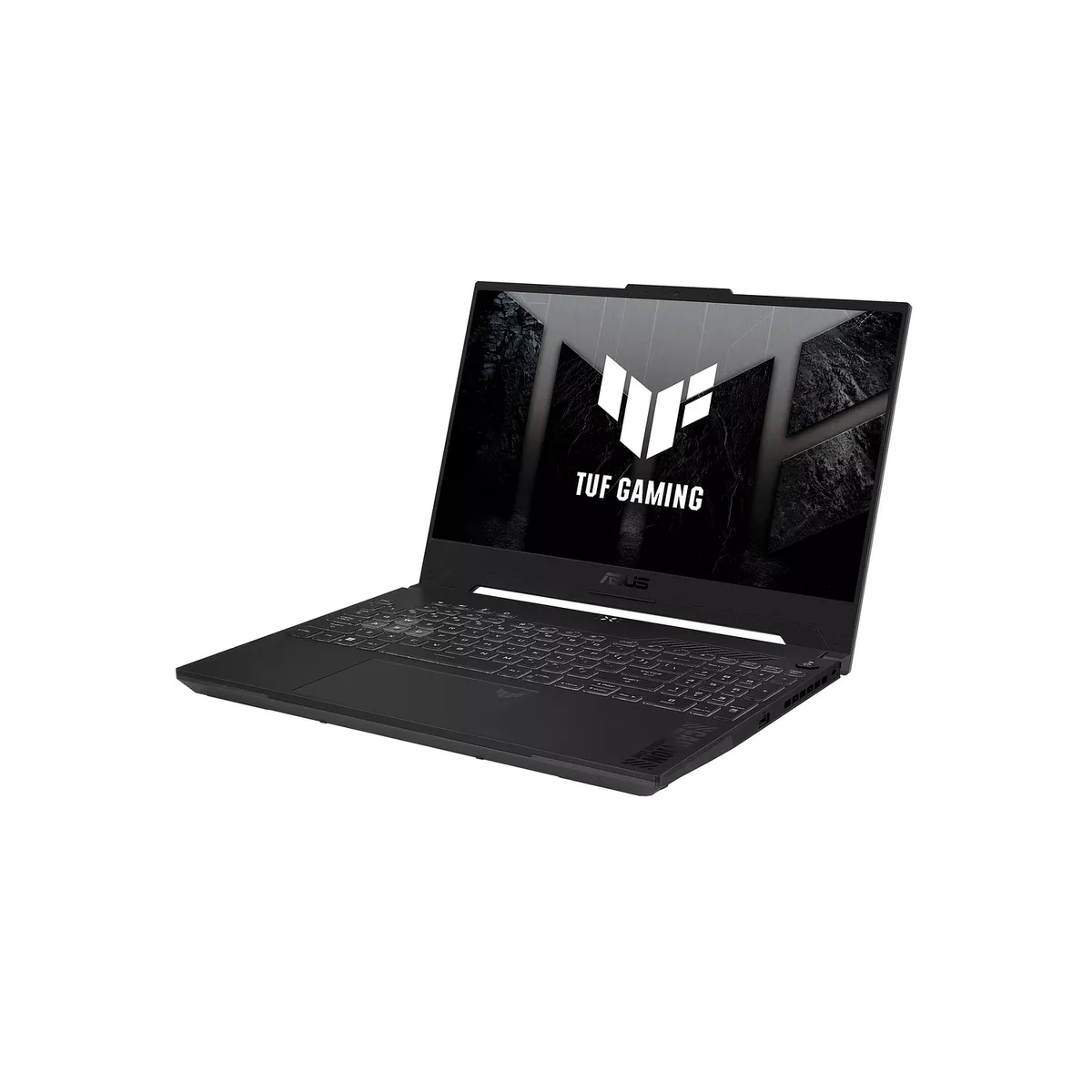 ASUS - Notebook Gamer Asus TUF A15 15.6 FHD 144hz R7 7435HS 16GB DDR5 512GB RTX4060