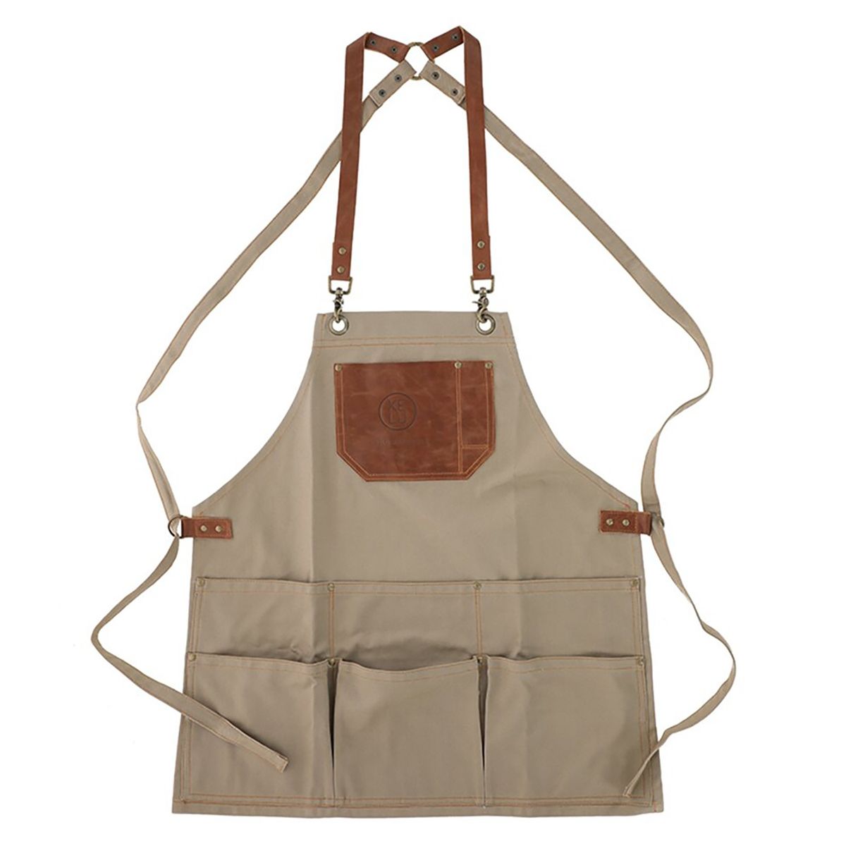 KELU - Pechera De Tela Kelü