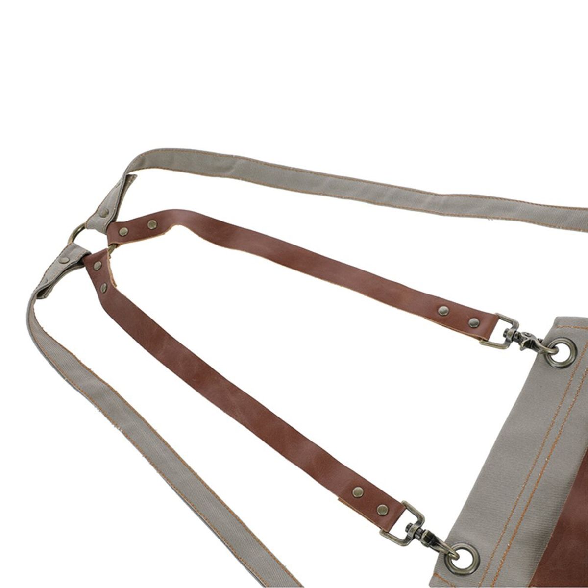 KELU - Pechera De Tela Kelü