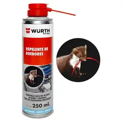 WURTH - Repelente contra Roedores