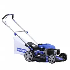 HYUNDAI - MAQUINA CORTAR PASTO 82HYGM53P 6.5HP MANUAL