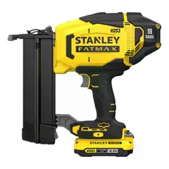 STANLEY - CLAVADORA 18GA 20V MAX SB-C SCN618B-B3