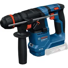 BOSCH - MARTILLO PERFORADOR PRO GBH 18V-18 X SIN BAT NI CARG