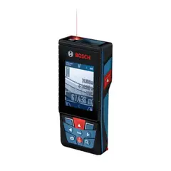 BOSCH - MEDIDOR DE DISTANCIA GLM 150-27C PROF