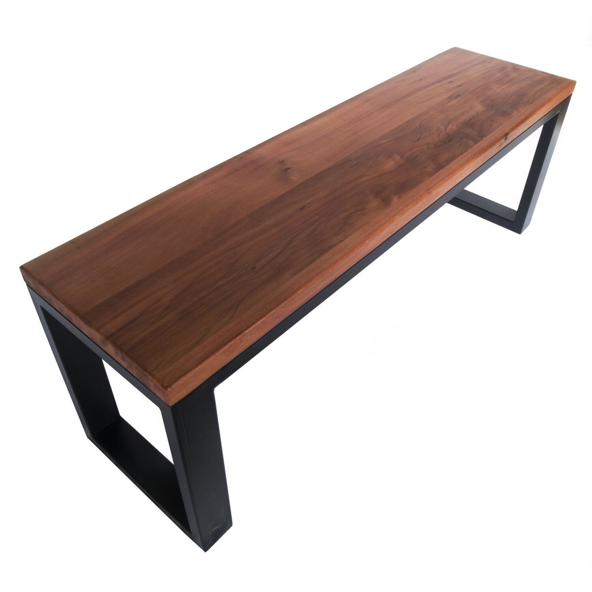 GENERICO - Banca Fierro Kahi Roble Demolición 180X35 Cm