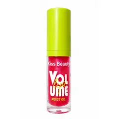 GENERICO - Aceite de Labios Volumen Lips Inspirado en el efecto de Dior Lip Maximizer