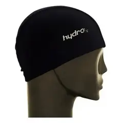 HYDRO - Gorro De Natación Lycra Adulto Azul Claro