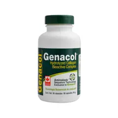 NEWSCIENCE - Genacol Colageno 90 Capsulas