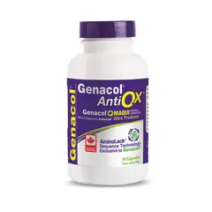 NEWSCIENCE - Genacol Antiox 90 Capsulas
