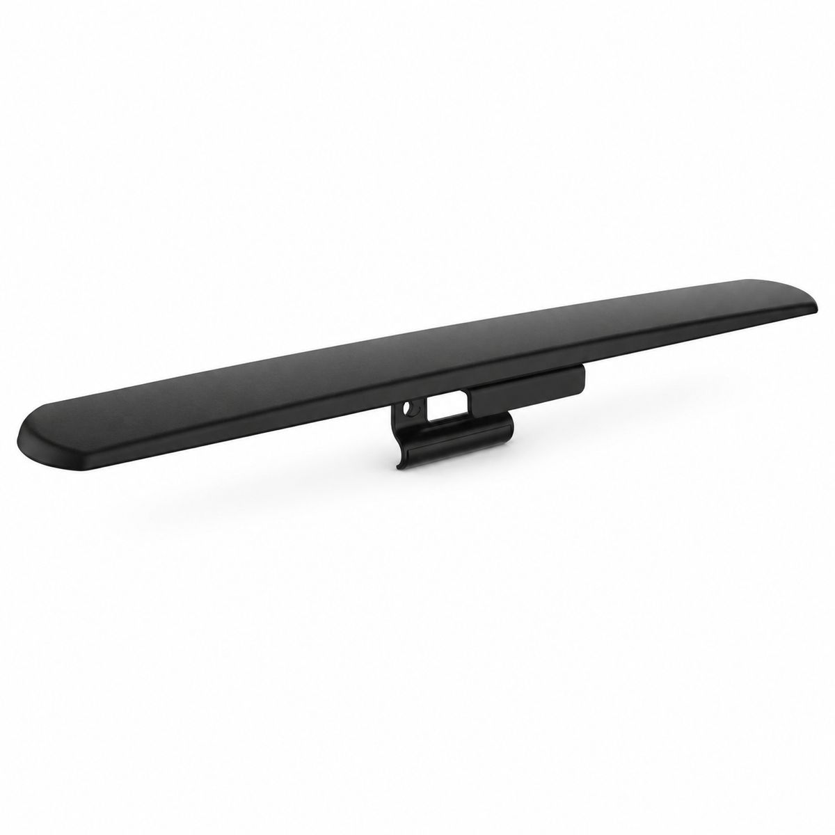 MACROTEL - Antena TV Digital Flat Full HD de Alta Recepción  UHF VHF