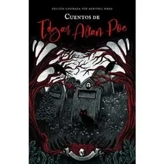 ALFAGUARA - Cuentos De Edgar Allan Poe