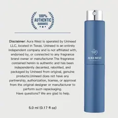 HUGO BOSS - - Dark Blue Eau de Toilette Travel Spray 5ml