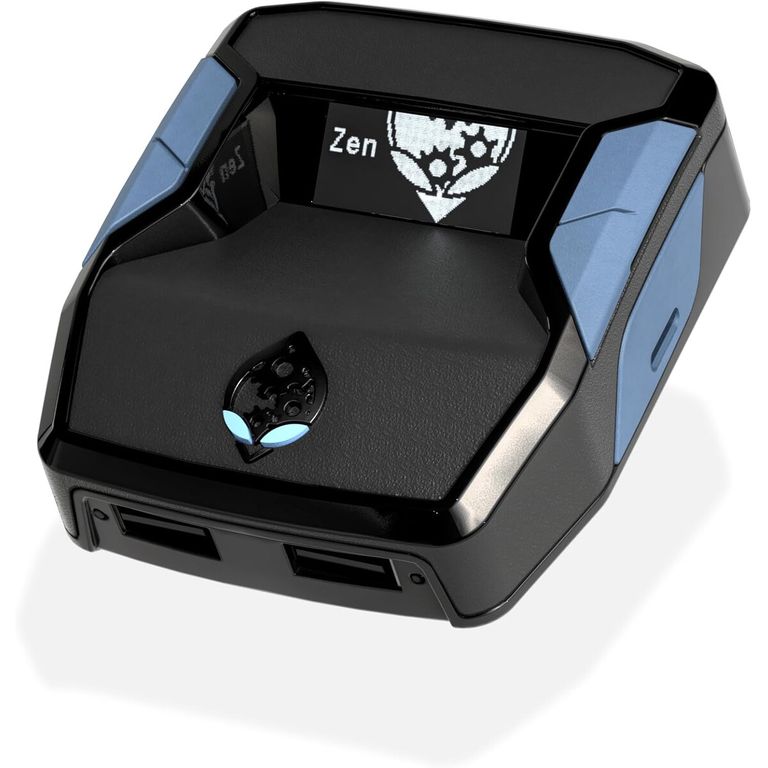 XBOX Emulador Cronus Zen Para PlayStation Switch PC