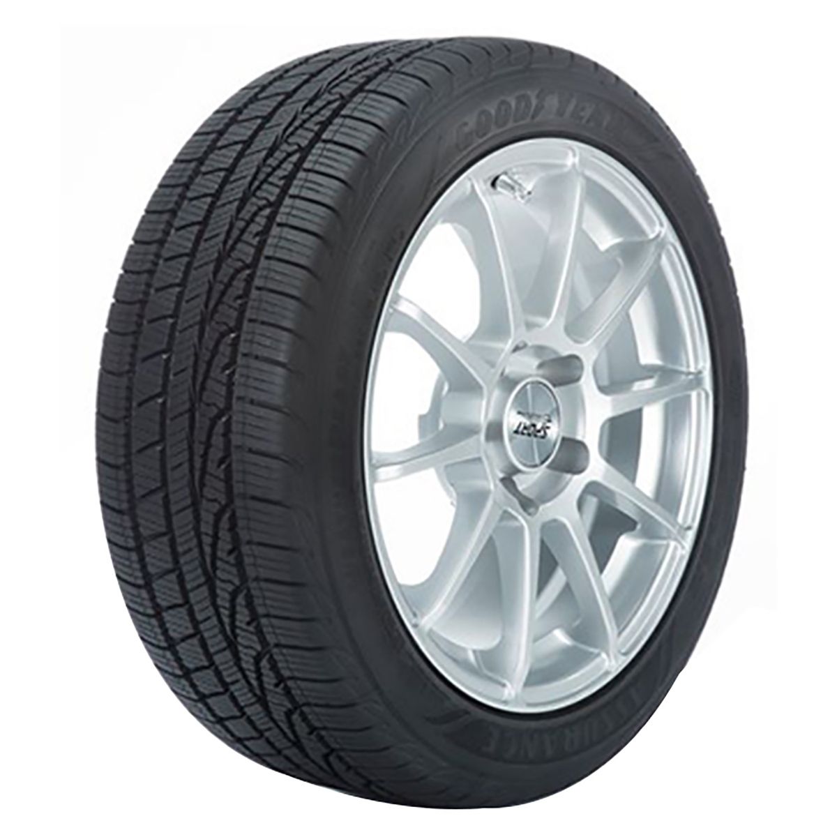 GOODYEAR - Neumático 205/55 R16 Goodyear Assurance Weatherrea