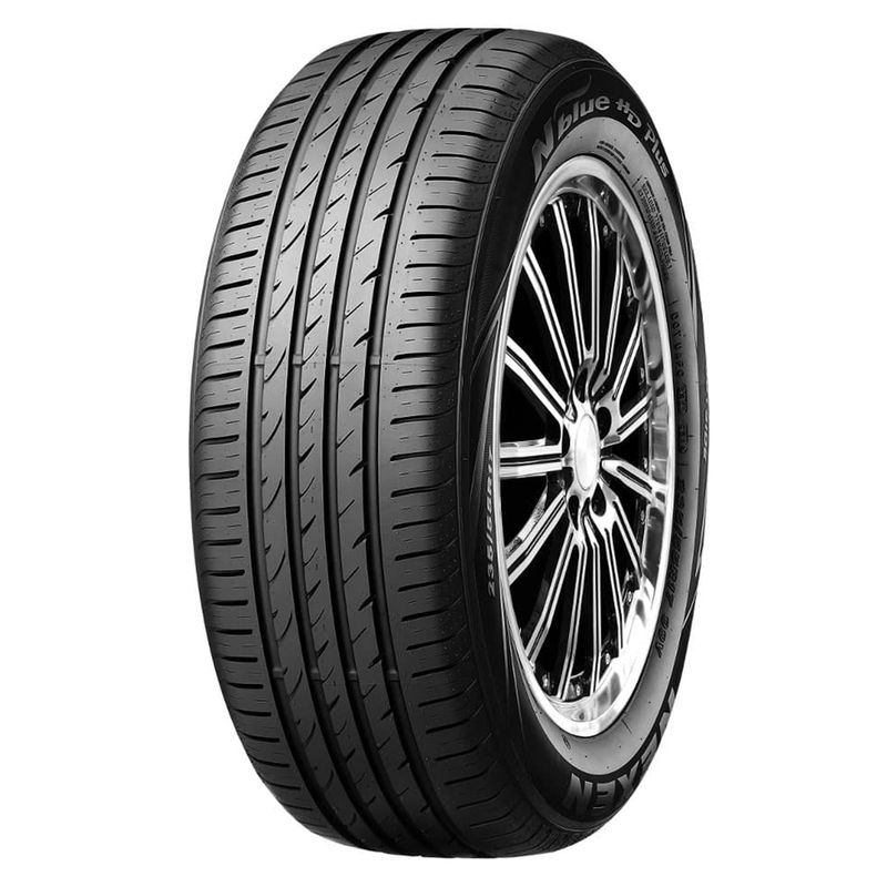 NEXEN - Neumático 165/65 R14 Nexen N-Blue Hd Plus 79T