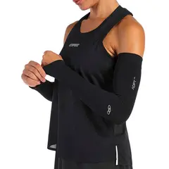 OLYMPIKUS - MANGAS RUNNING ADPT UNISEX NEGRO