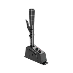GENERICO - Shifter Secuencial PCSimulador Carreras Moza SGP