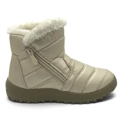NG - Botín Niña Chiporro Invierno