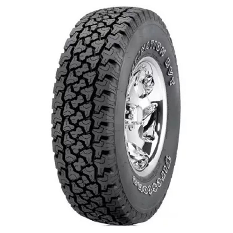 FIRESTONE - Neumático 245/75 R16 Firestone Destination Rvt 108